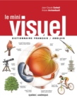 Le Mini Visuel : Dictionnaire francais-anglais - eBook