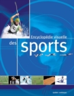 Encyclopedie visuelle des sports - eBook