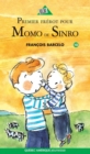 Momo de Sinro 10 - Premier frerot pour Momo de Sinro - eBook