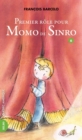 Momo de Sinro 06 - Premier role pour Momo de Sinro - eBook