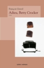 Adieu, Betty Crocker - eBook