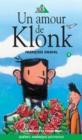 Klonk 04 - Un amour de Klonk - eBook