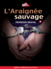 Sauvage 02 - L'Araignee sauvage - eBook