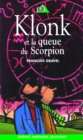 Klonk 08 - Klonk et la queue du Scorpion - eBook