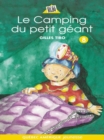 Petit geant 08 - Le Camping du petit geant - eBook
