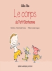 Petit Bonhomme 5 - Le corps du Petit Bonhomme - eBook