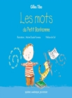 Petit Bonhomme 1 - Les mots du Petit Bonhomme - eBook