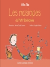 Petit Bonhomme 2 - Les musiques du Petit Bonhomme - eBook
