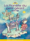 Petit geant 05 - La Planete du petit geant - eBook