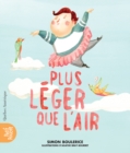 Plus leger que l'air - eBook