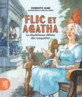 Flic et Agatha - La Mysterieuse Affaire des casquettes - eBook