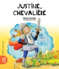 Justine, chevaliere - eBook