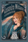 Cassandra Mittens et la touche divine - eBook
