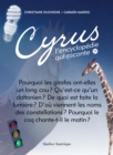 Cyrus 11 : L'encyclopedie qui raconte - eBook