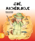 Zoe, archeologue - eBook