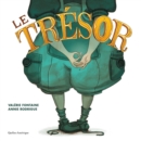 Le Tresor - eBook