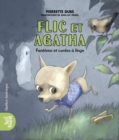 Flic et Agatha : Fantome et cordes a linge - eBook