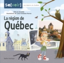 La region de Quebec - eBook