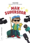 Max Superstar - eBook