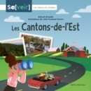 Les Cantons-de-l'Est - eBook