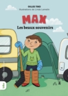 Max - Les beaux souvenirs - eBook