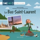 Le Bas-Saint-Laurent - eBook