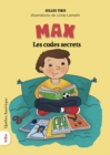Max - Les codes secrets - eBook