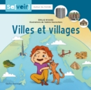 Villes et villages - eBook