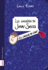 Les enquetes de Jimmy Smiss - La langue au chat - eBook