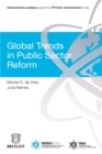 Global Trends in Public Sector Reform - eBook