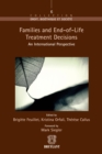 Families and End-of-Life Treatment Decisions - eBook