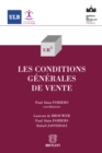 Les conditions generales de vente - eBook