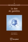 Le don de gametes - eBook