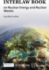 Interlaw Book on Nuclear Energy and Nuclear Wastes - Book