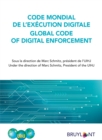 Code mondial de l'execution digitale / Global Code of Digital Enforcement - eBook