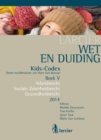 Wet & Duiding Kids-Codex Boek V - eBook