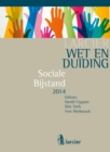 Wet & Duiding Sociale bijstand - eBook
