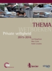 Private veiligheid - eBook