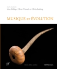 Musique et evolution - eBook