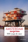 Amsterdam surprises - eBook