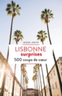 Lisbonne surprises - eBook