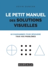 Le petit manuel des solutions visuelles - eBook