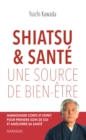 Shiatsu et sante, une source de bien-etre - eBook