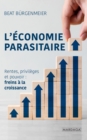 L'economie parasitaire - eBook
