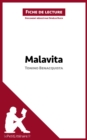 Malavita de Tonino Benacquista (Fiche de lecture) : Analyse complete et resume detaille de l'oeuvre - eBook
