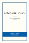 Robinson Crusoe - eBook