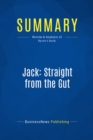 Summary: Jack: Straight from the Gut - eBook