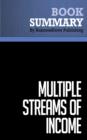 Summary: Multiple Streams Of Income  Robert G. Allen - eBook