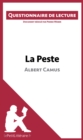 La Peste d'Albert Camus (Questionnaire de lecture) : Questionnaire de lecture - eBook
