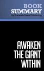 Summary: Awaken the Giant Within  Anthony Robbins - eBook